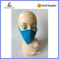 NINGBO LINGSHANG Chauffe-cuir d&#39;hiver pare-chocs masque de protection masque de protection masque de protection